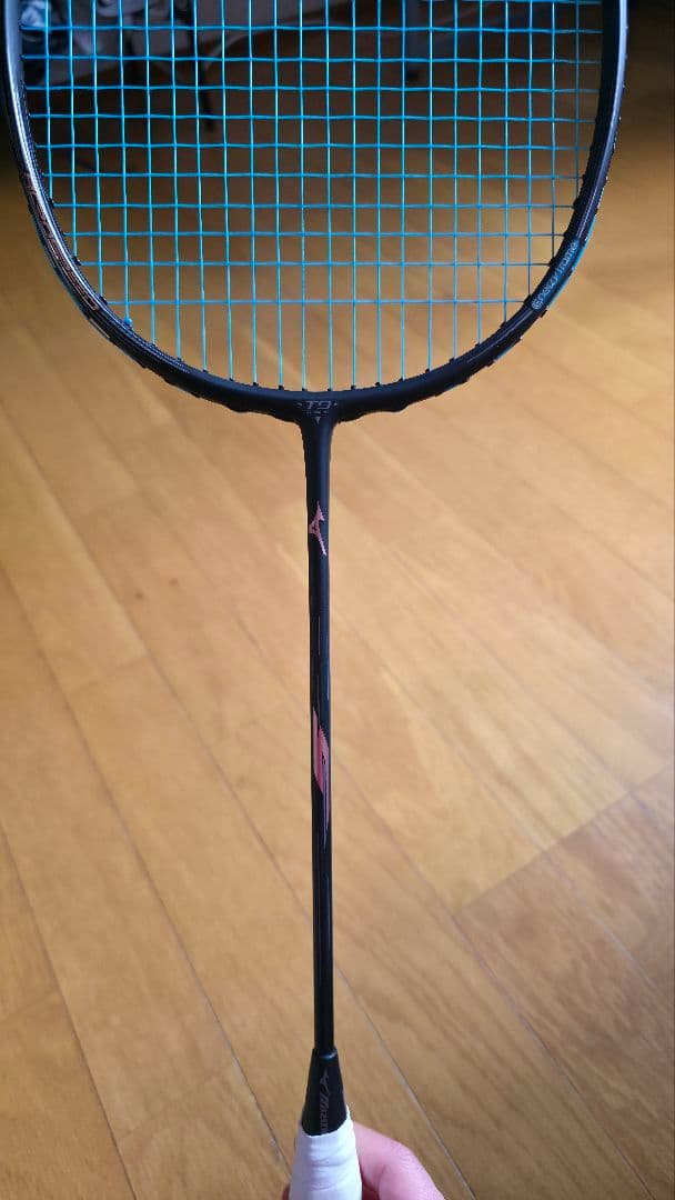 ミズノ ACROSPEED 0 (アクロスピード 0) バドミントンラケット