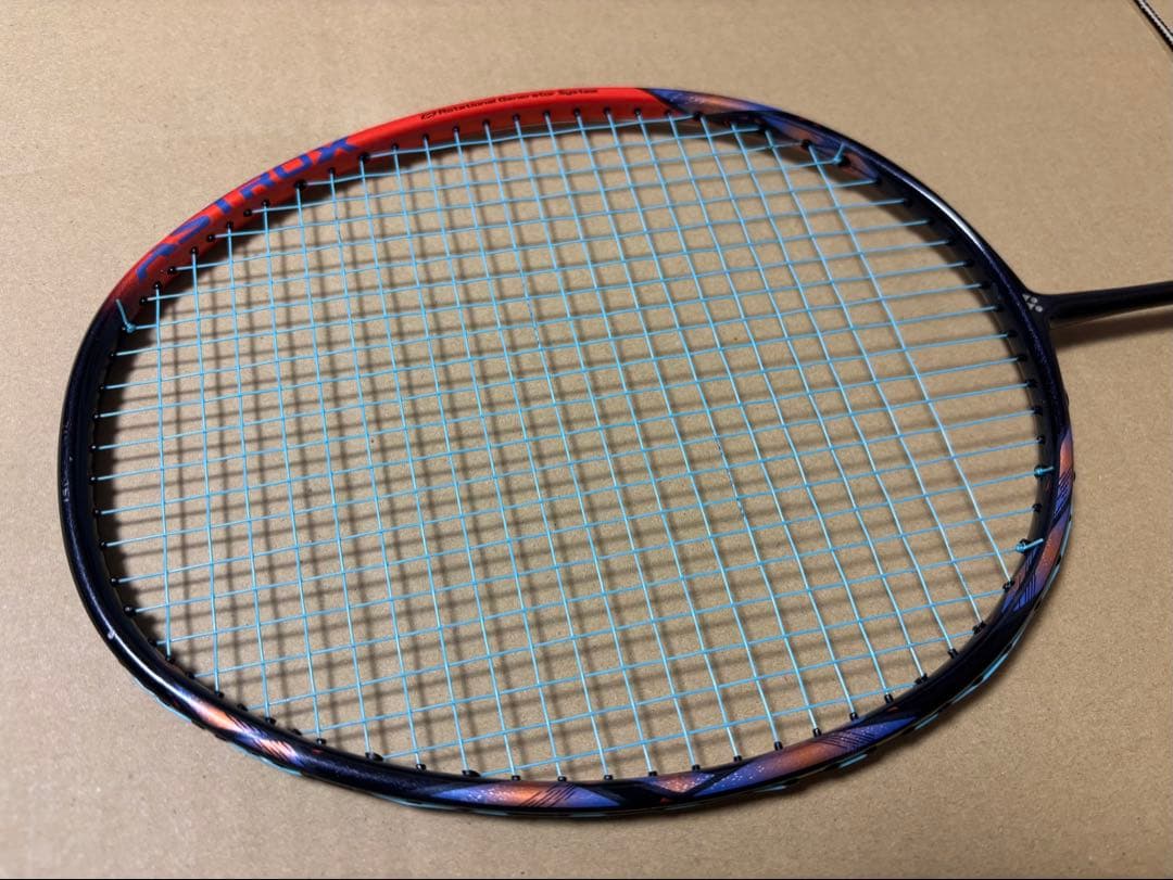 期間限定販売　アストロクス77プロ　4UG6(4U6) ヒビなし