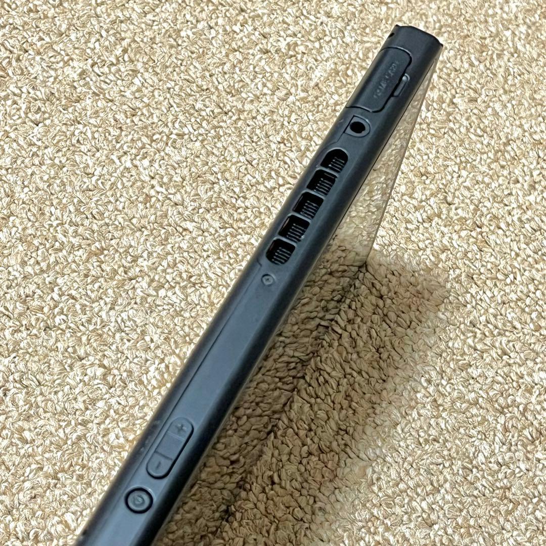 Nintendo Switch (Joy-Con無し)＋純正付属品＋ポーチ