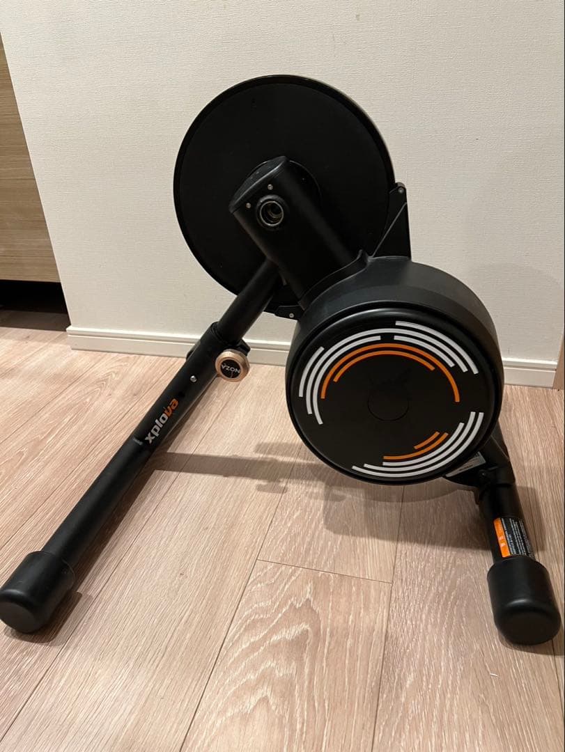 XPLOVA NOZA S スマートトレーナー