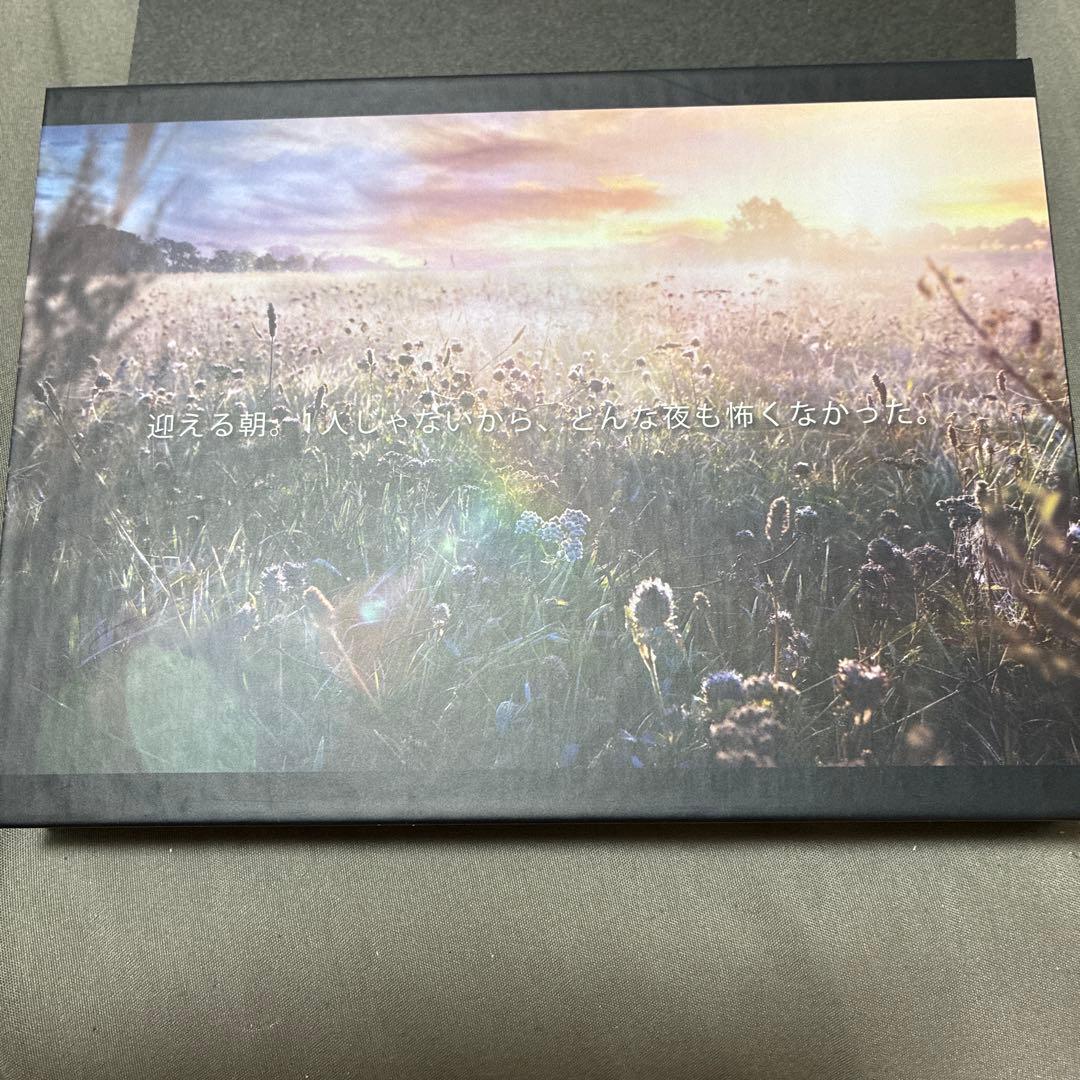 ナイト・ドクター Blu-ray BOX〈4枚組〉