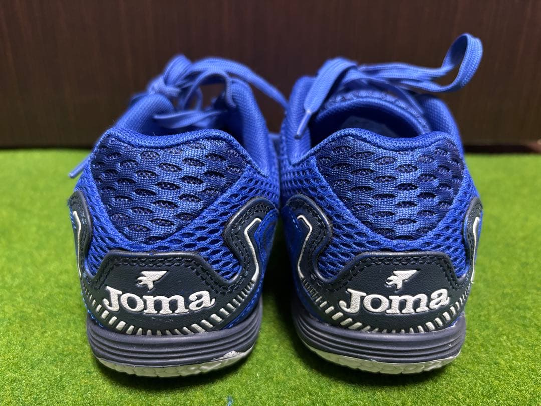 Joma MAXIMA 2404 INホマ 海外限定 インドアモデル