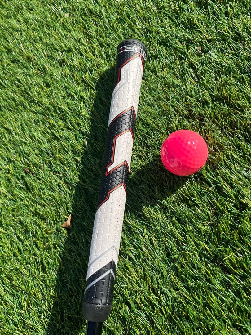 lynx parallax 305MD 13.5°　ミニドライバー　シックライト