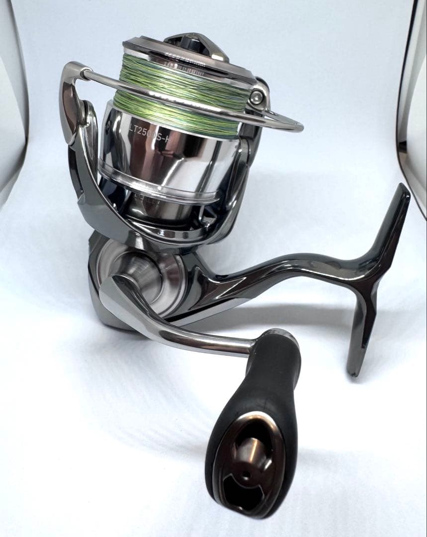 22イグジストLT2500S-H