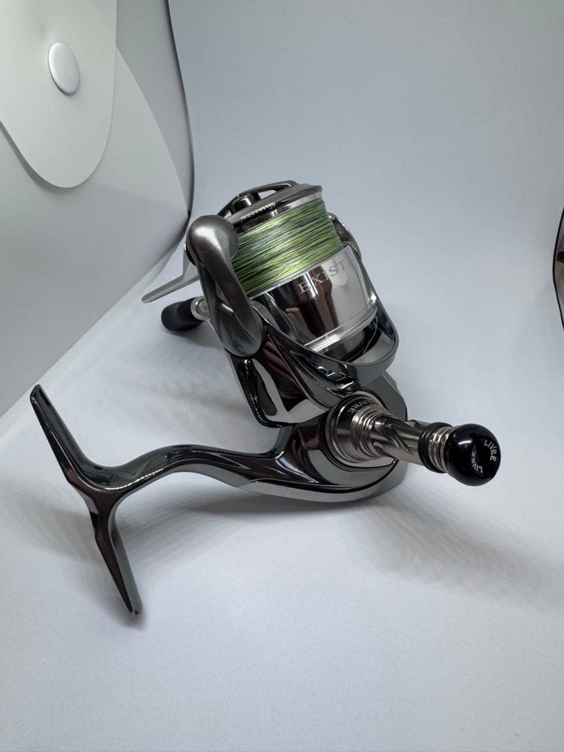 22イグジストLT2500S-H