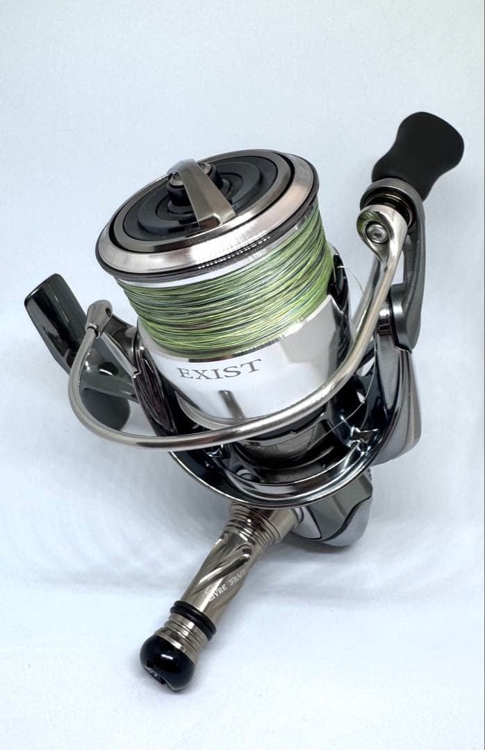 22イグジストLT2500S-H