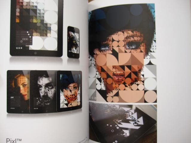 GUI　Graphical User Interface Design