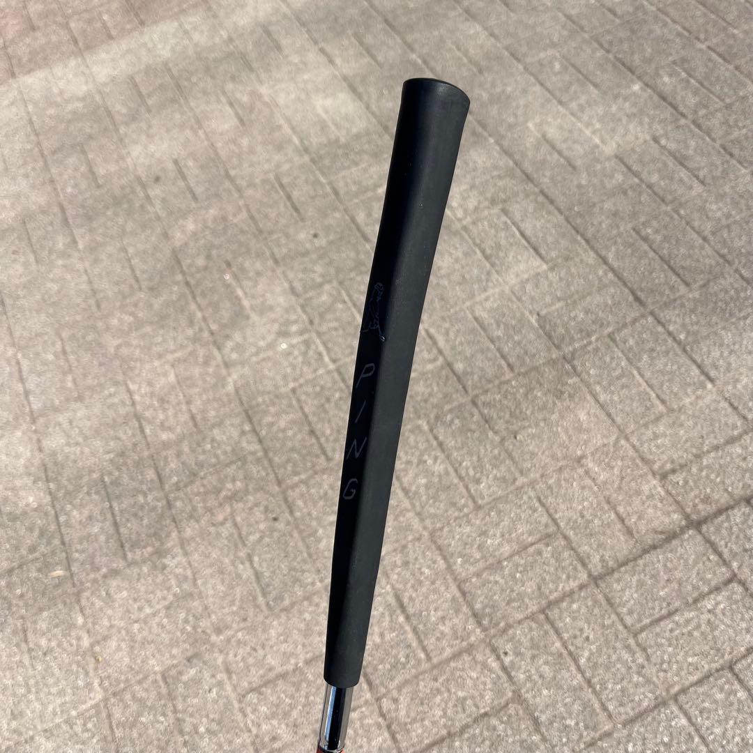 スコッティキャメロン スタジオステンレス ニューポートビーチ 極美品 34.72