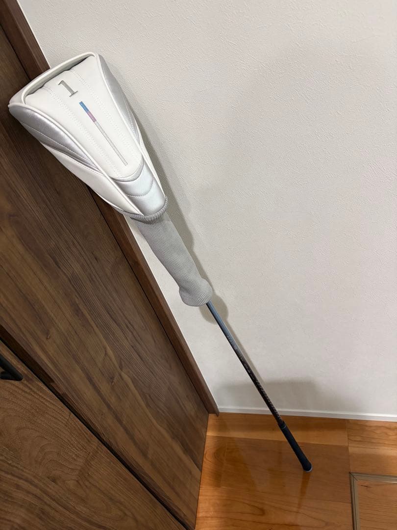 美品XXIO13 5番フェアウェイウッド 20度 傷防止ガラスコーティング済み