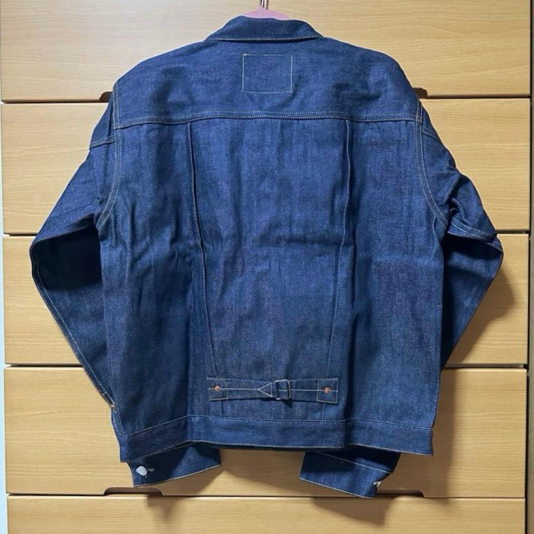 Levi's 506XX 1st LVC サイズ42