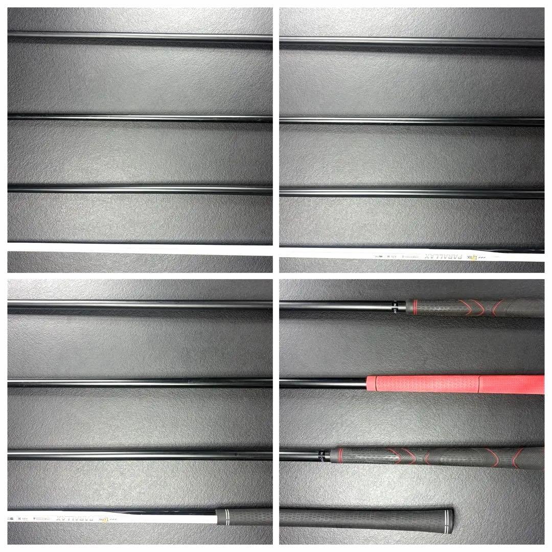 本格派 メンズゴルフクラブ 14本 フルセット ゴルフセット お試しセット