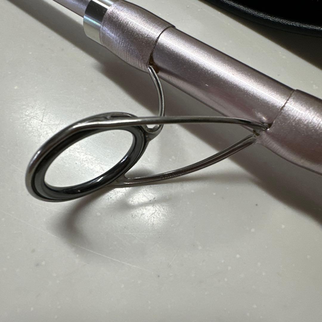 シマノ SHIMANO 12 スピンパワー 405CX-T