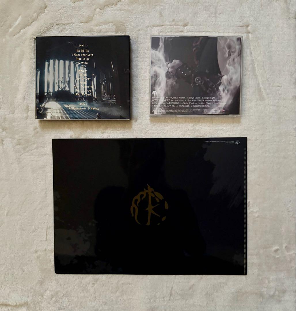 【Kinki Kids】【堂本光一】パンフレット　DVD CD まとめ売り