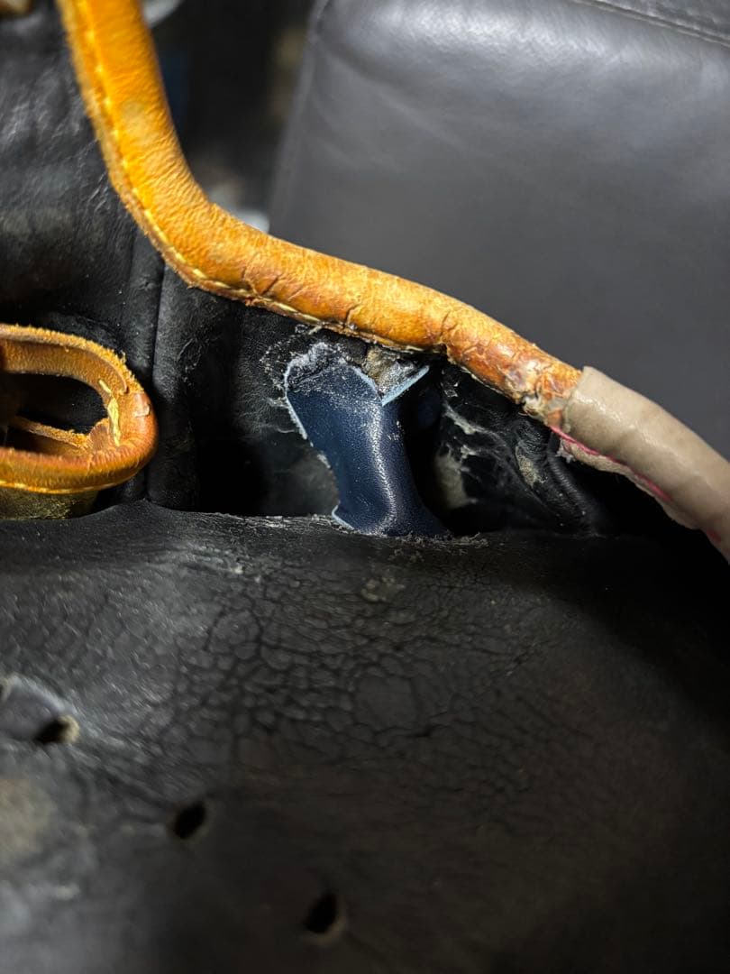 Mizuno 一般軟式内野手グラブビクトリーステージ