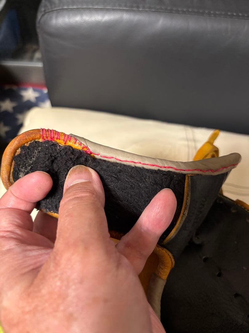 Mizuno 一般軟式内野手グラブビクトリーステージ