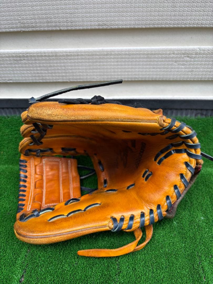 Mizuno 一般軟式内野手グラブビクトリーステージ