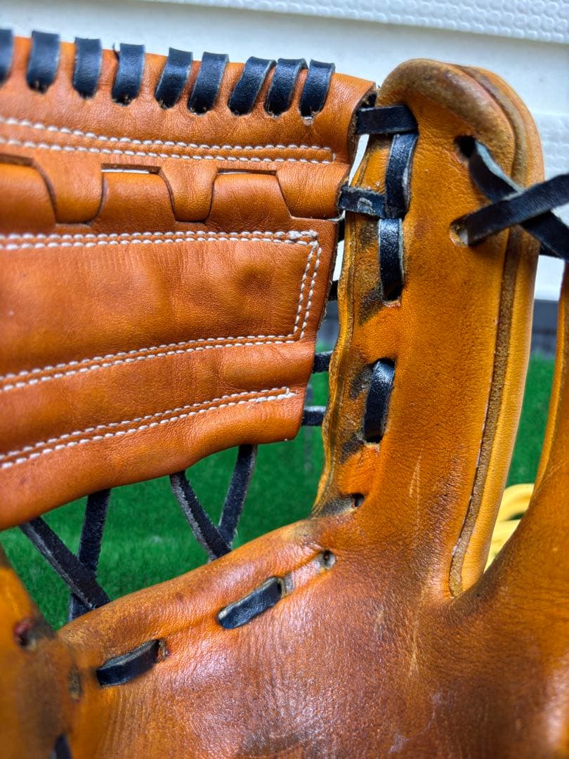 Mizuno 一般軟式内野手グラブビクトリーステージ