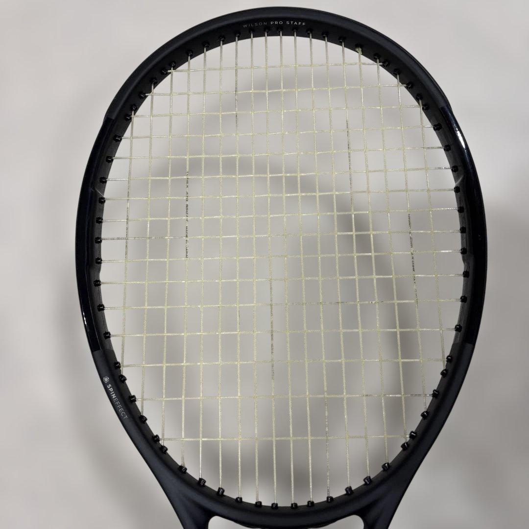 ラケット(硬式用) Wilson Prostaff 97 ULS V11.0 G1