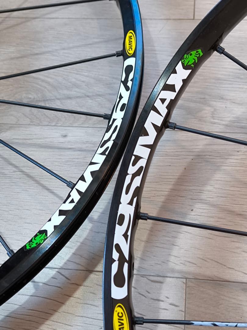 yasumasa1129　 ホイールセット