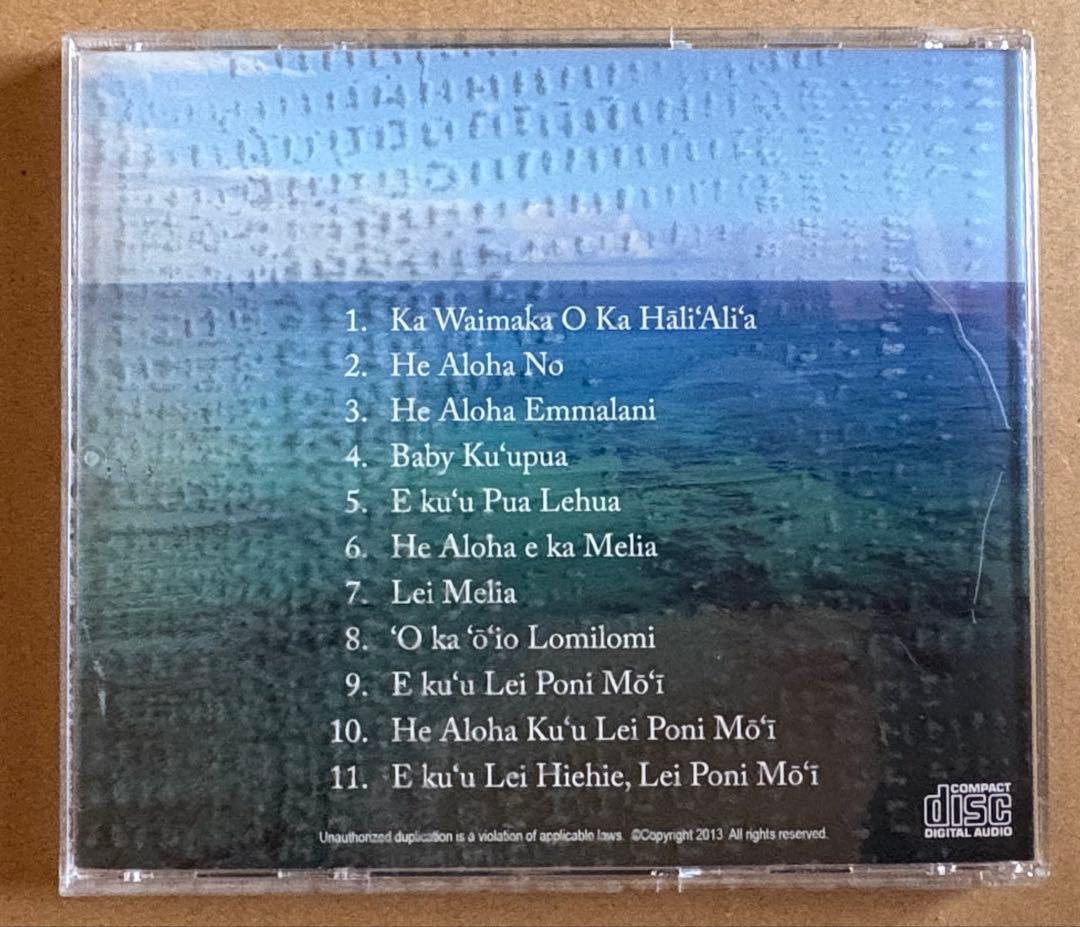 クムフラ フランク・ヒューイット CD6枚 セット直筆サイン入