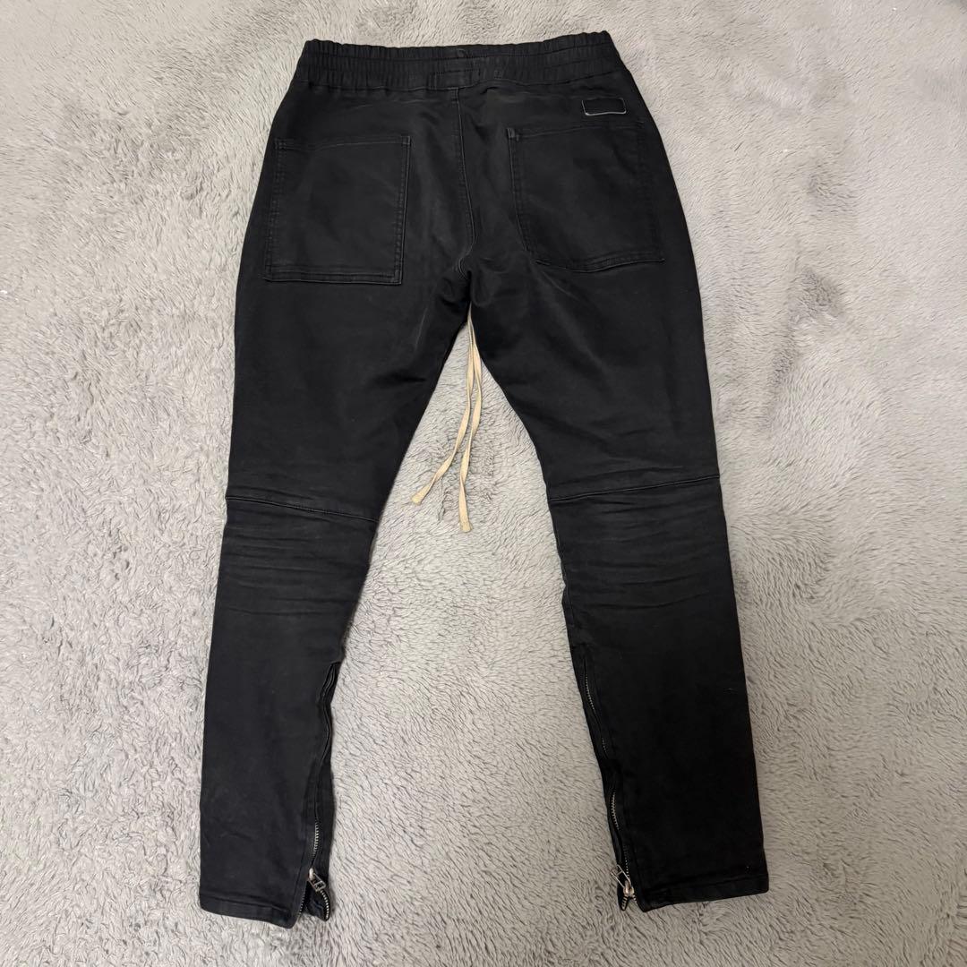 Danke Schon ダンケシェーンスキニー カーゴパンツ