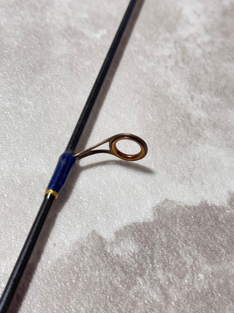 １１　ICHTHYIC イクシーク　ソルトウォータープロフェッショナル