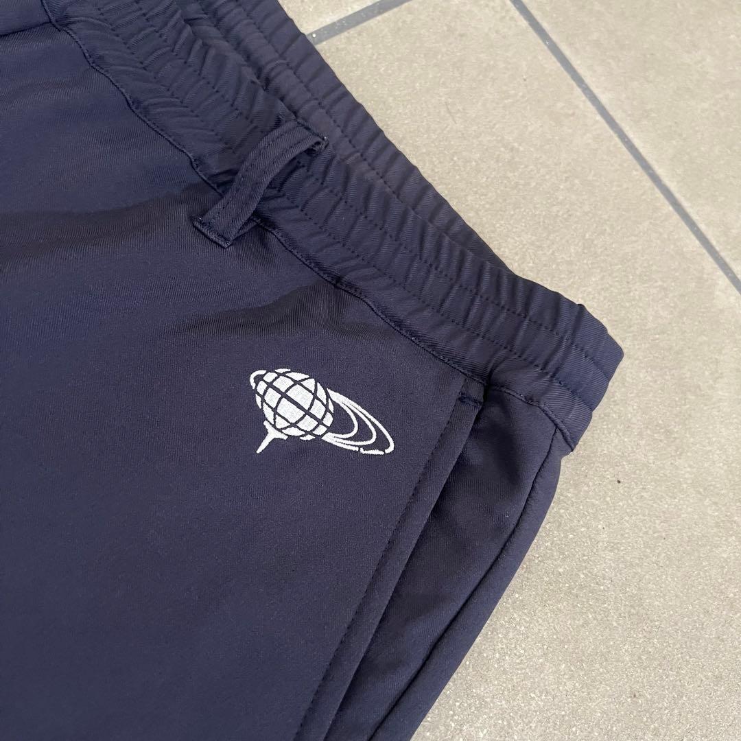 BEAMS GOLF ビームスゴルフ　セットアップ　ucla メンズ　ゴルフ L