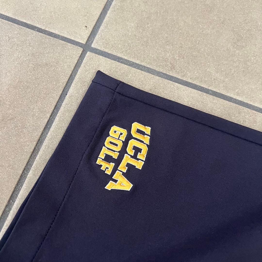 BEAMS GOLF ビームスゴルフ　セットアップ　ucla メンズ　ゴルフ L