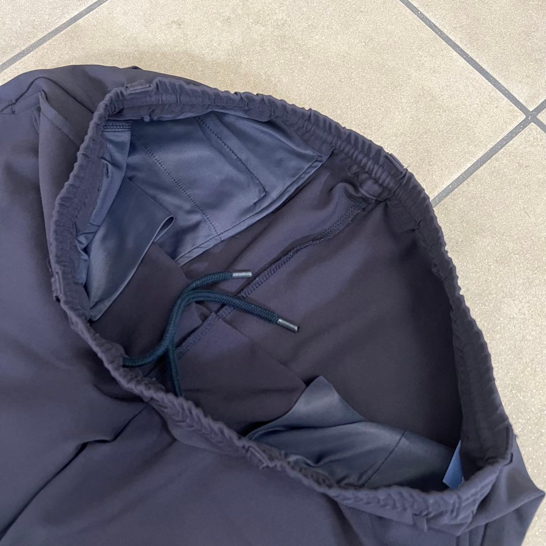 BEAMS GOLF ビームスゴルフ　セットアップ　ucla メンズ　ゴルフ L