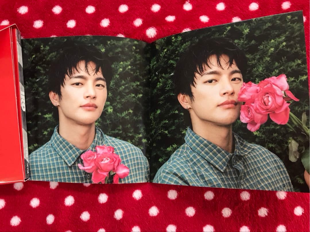 ソ・イングク　DVD ＆CD