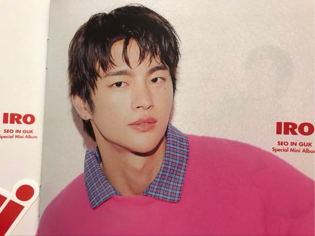 ソ・イングク　DVD ＆CD