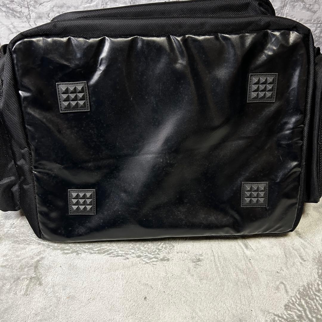 【大容量90L】OGASAKA オガサカ スタッフバッグ スキー スノーボード