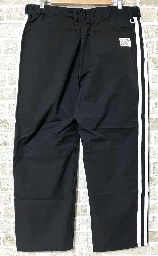 【早い者勝ち✨】新品 PWサーキュラス メンズ セットアップ 上下 LL