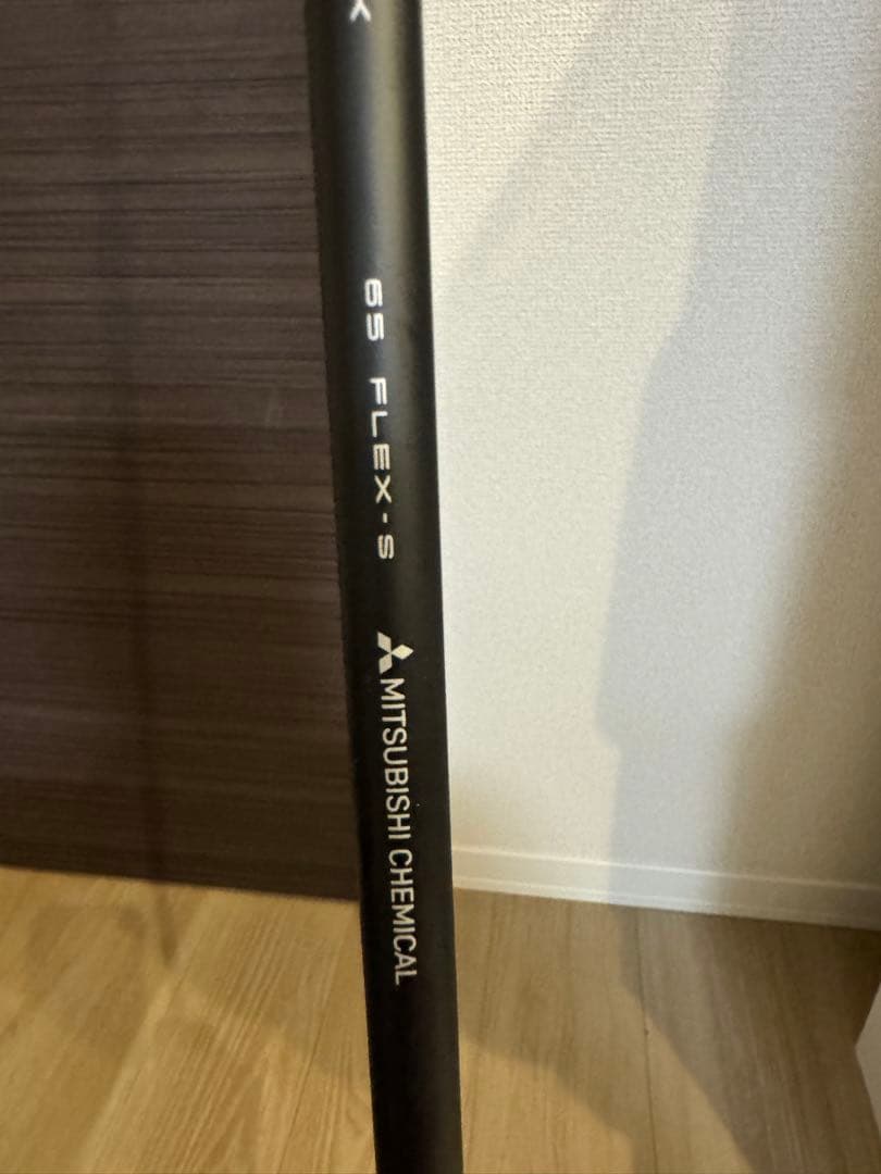 Elyte ドライバー ヘッドカバー付き