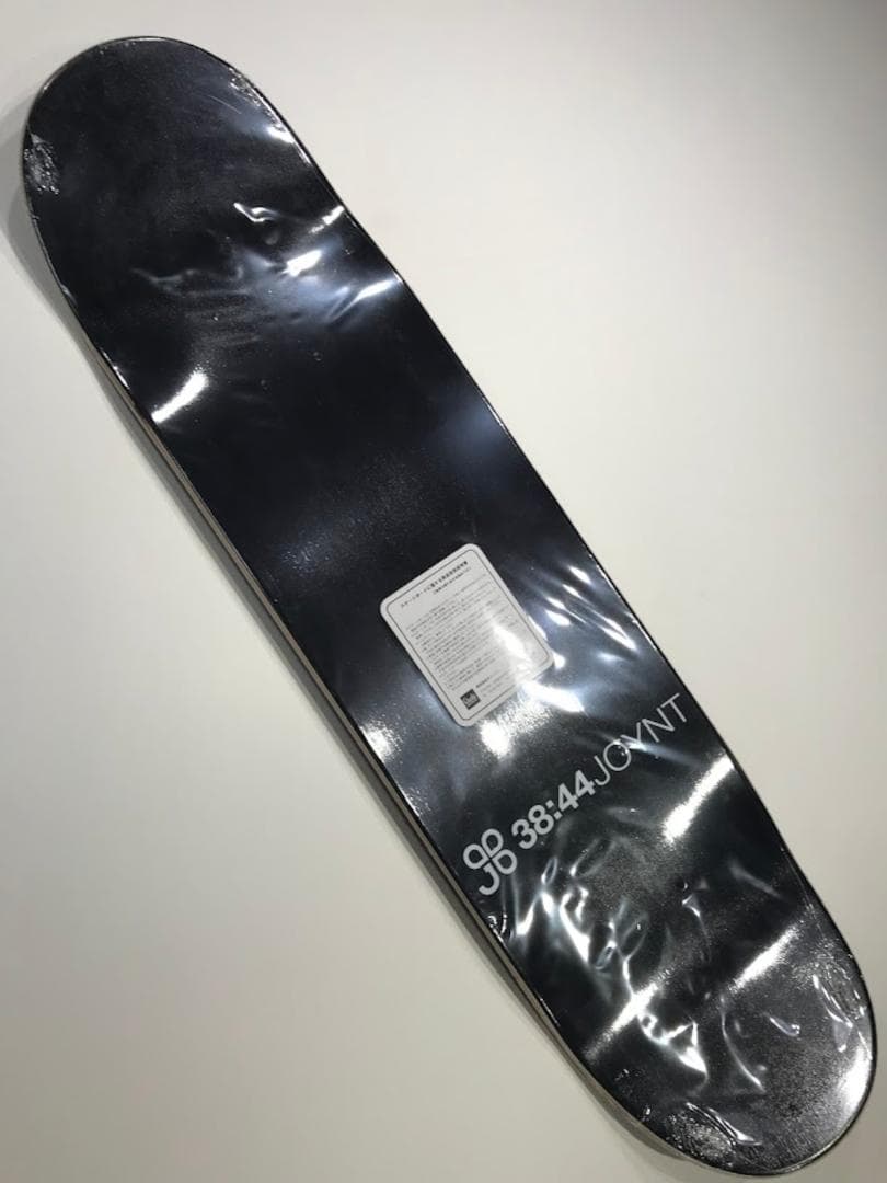 【SALE】JOYNT LINE BURGUNDY/TEAM 8.0\"