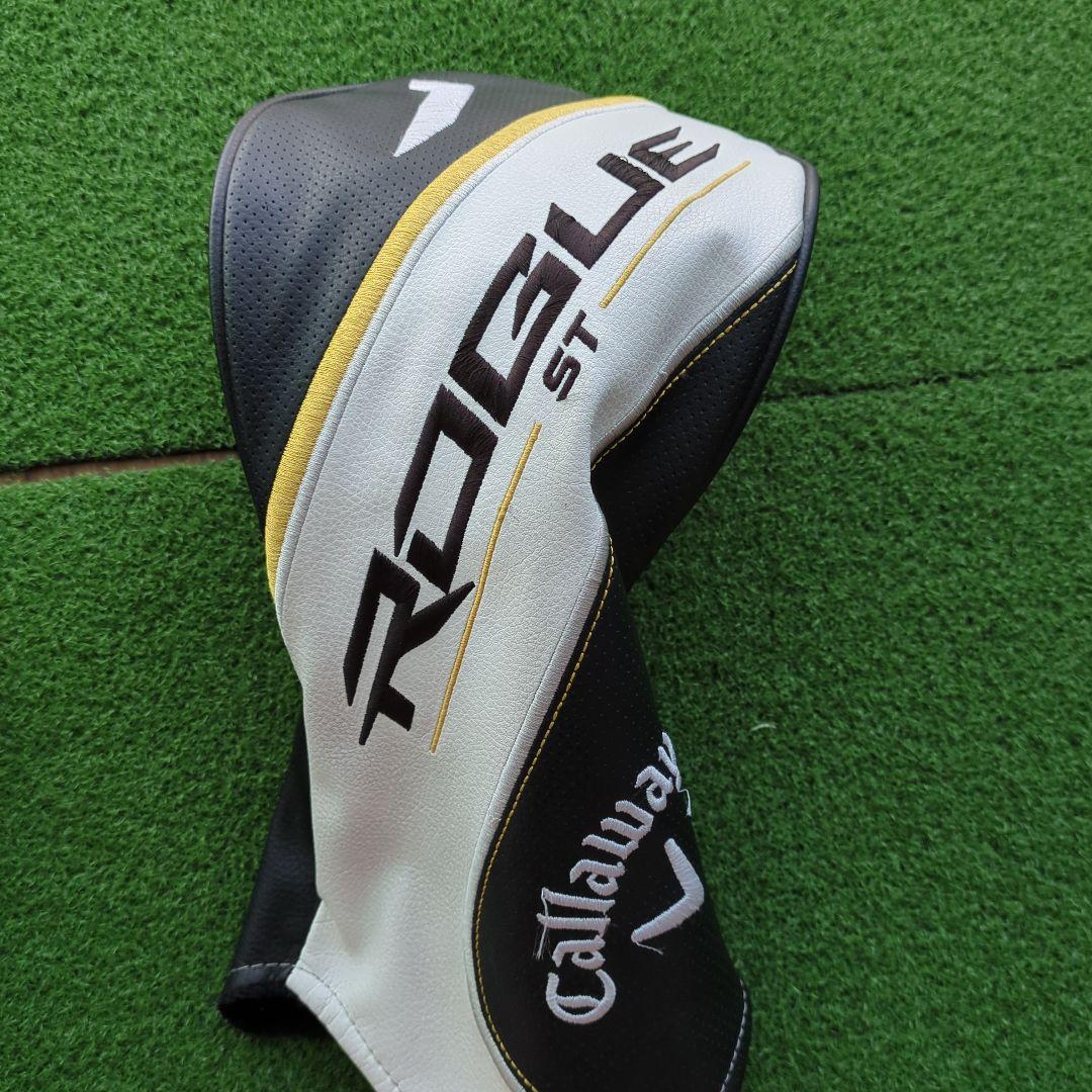 キャロウェイ ローグst max 9° ドライバー