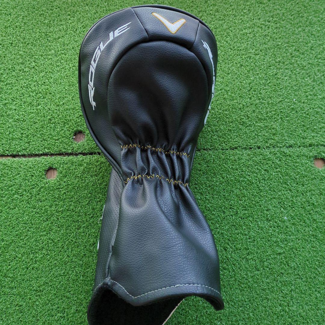 キャロウェイ ローグst max 9° ドライバー