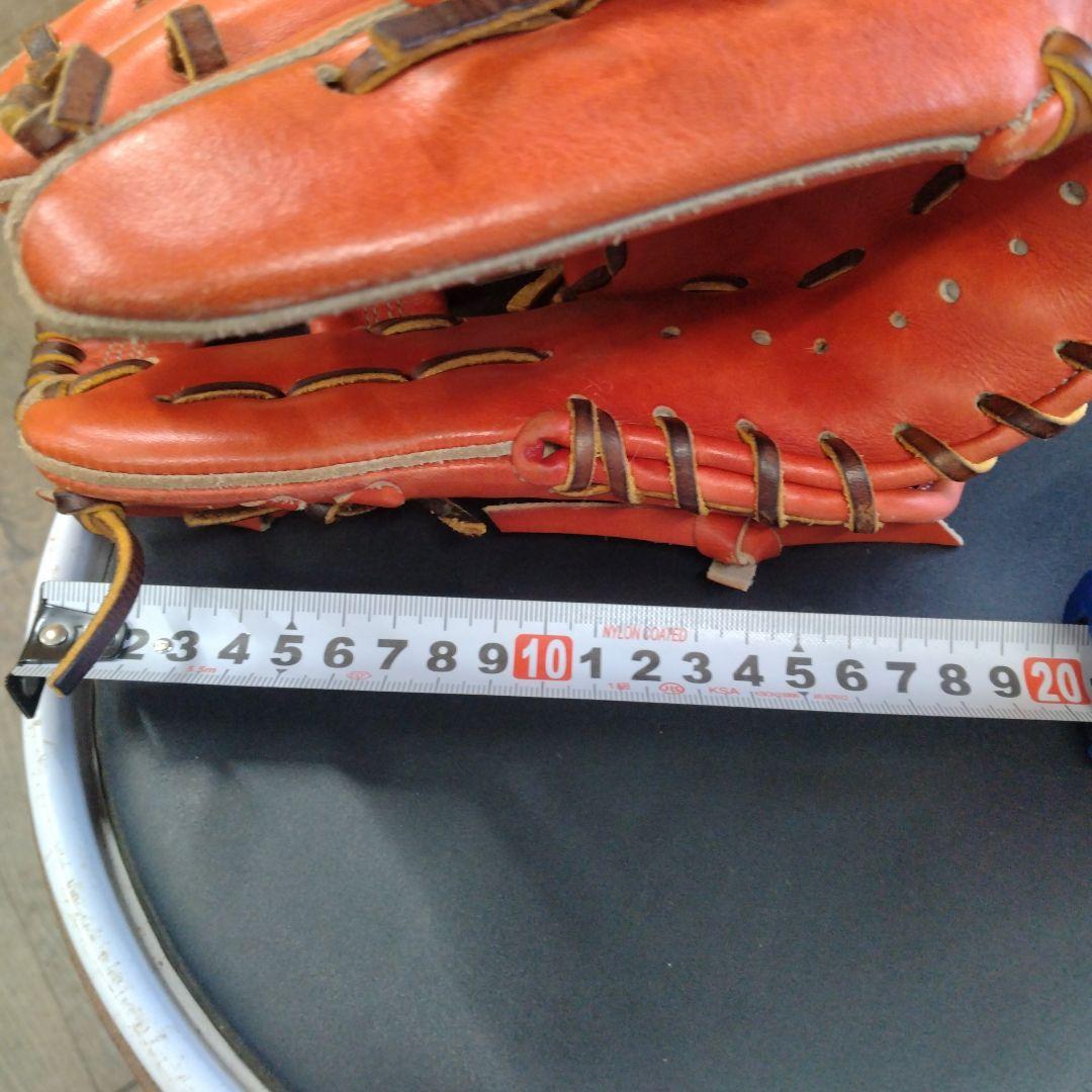 ip.selectアイピーセレクトグラフ内野用軟式