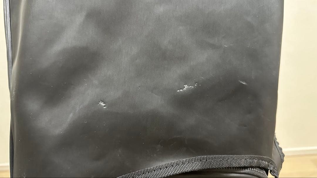 値下げ！スリクソン　レクサス　キャディバッグ　松山英樹モデル