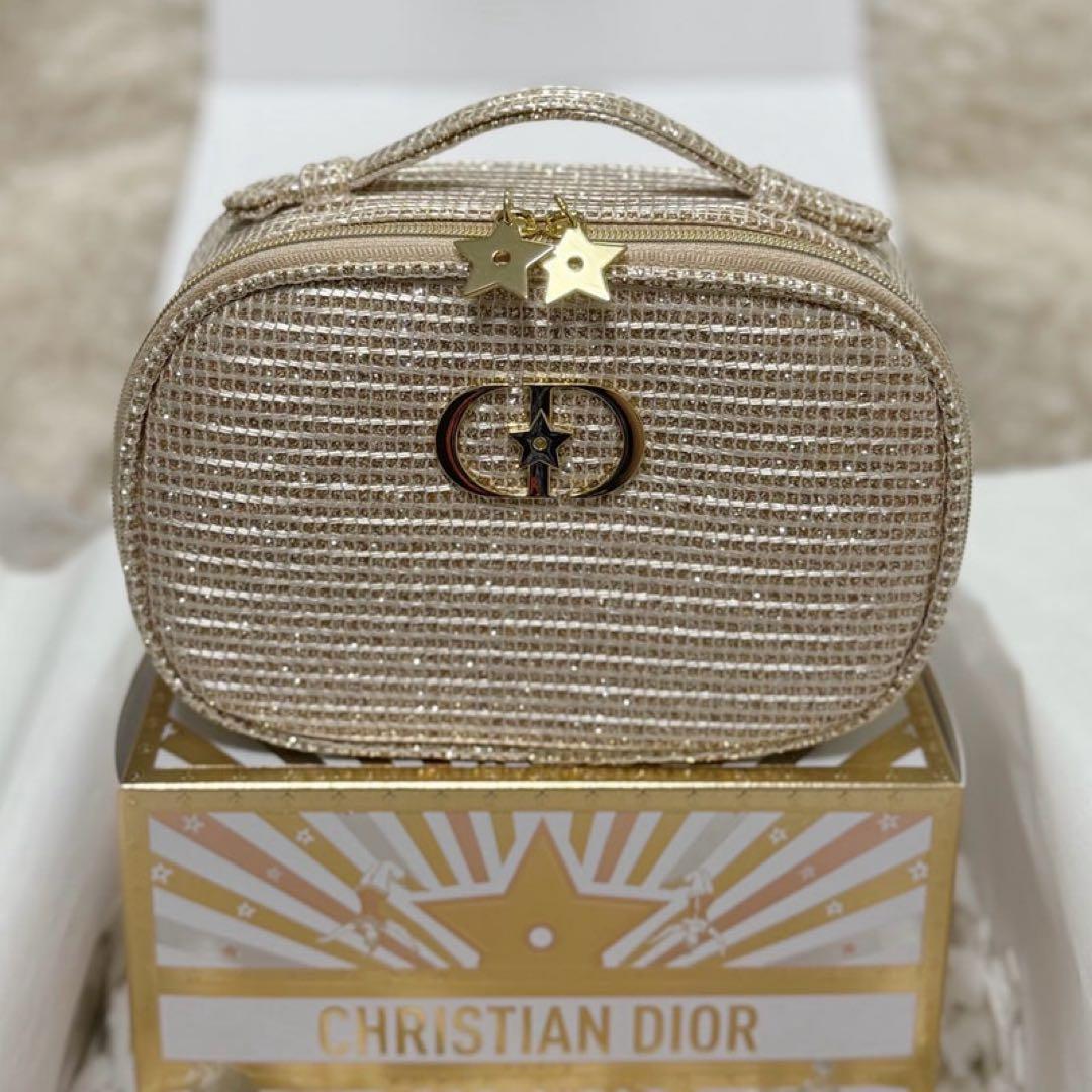 ディオールビューティー&ケアセット ホリデー(展開店舗限定品)