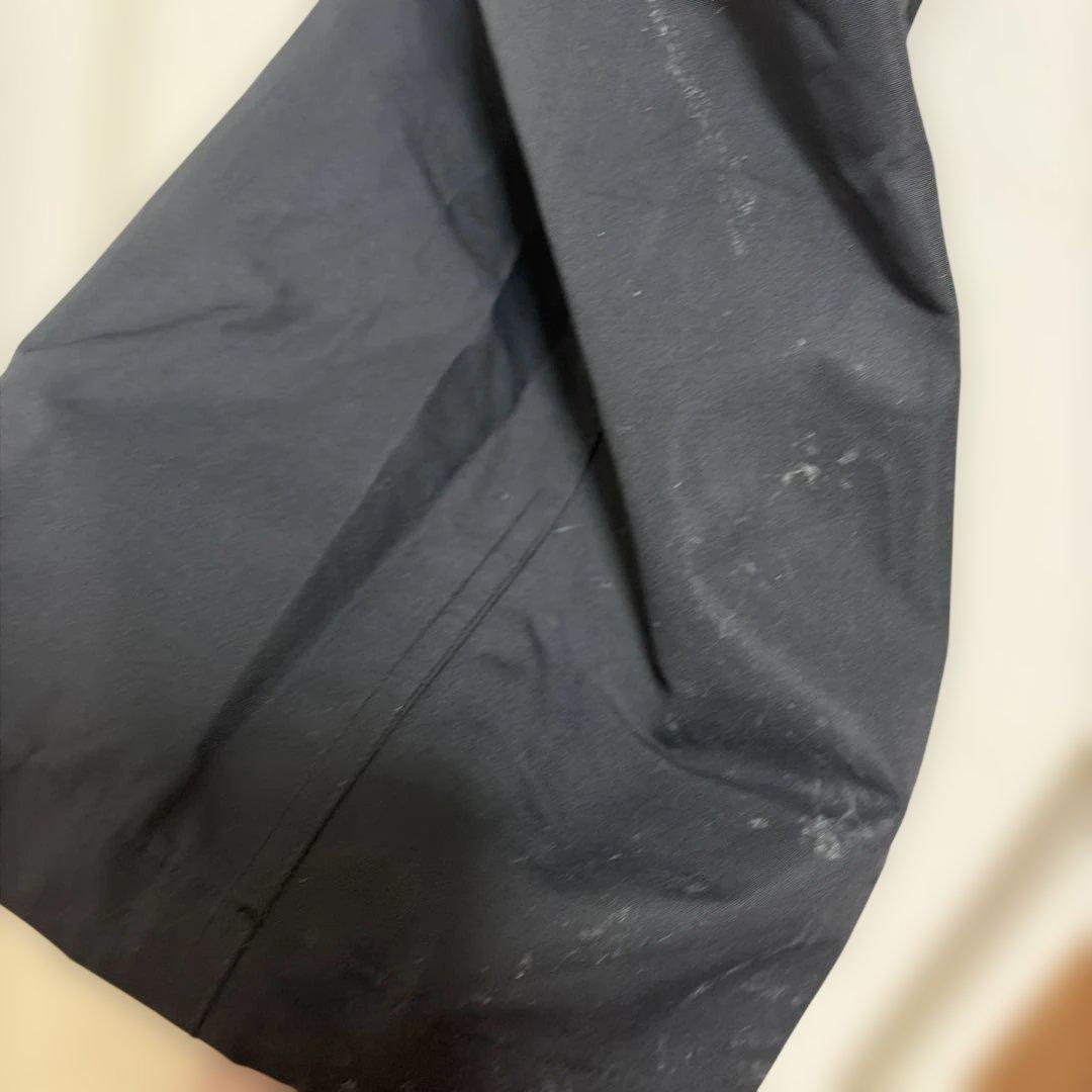 IRIE FISHING CLUB フィッシャーマンサロペット XL/XXL