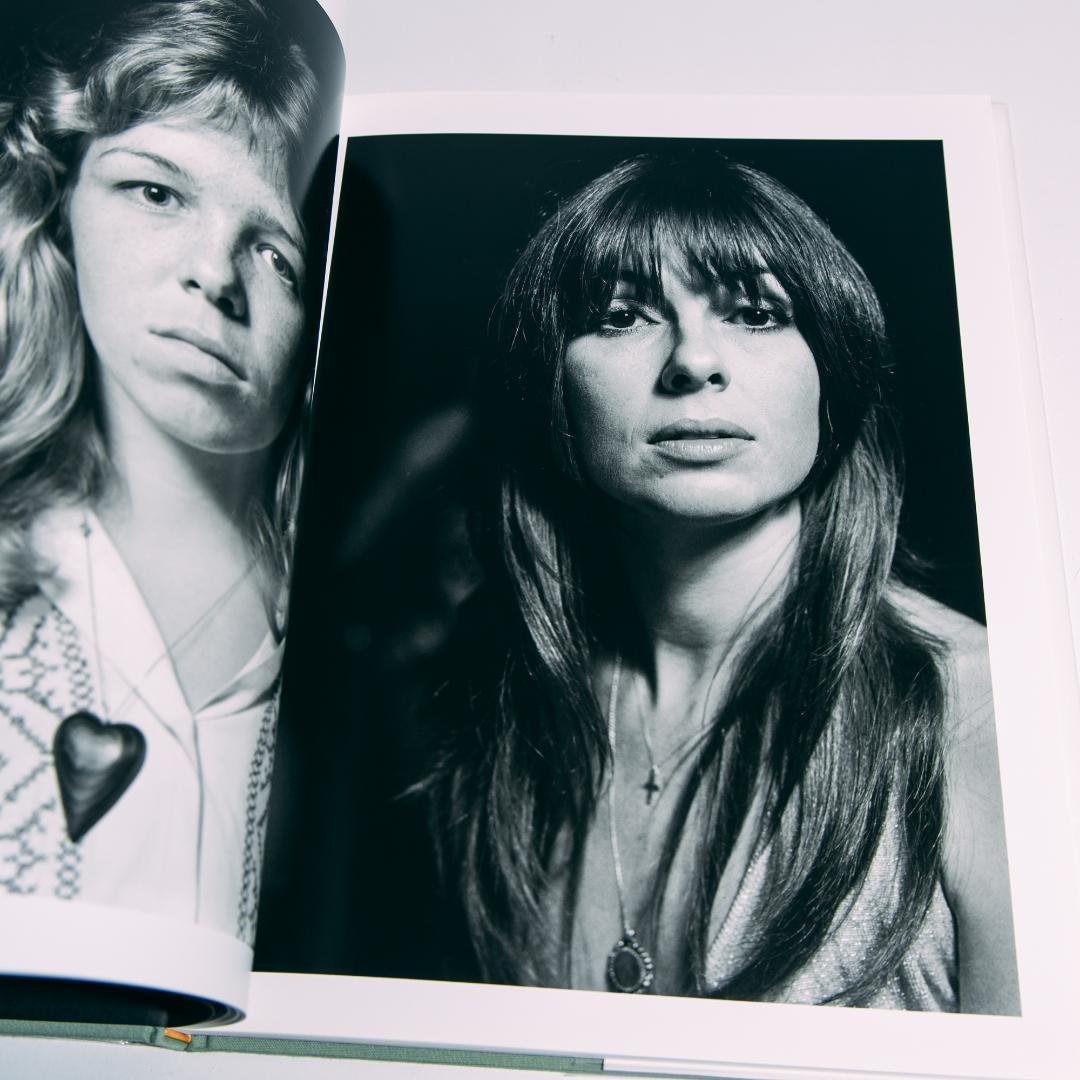 William Eggleston 5×7