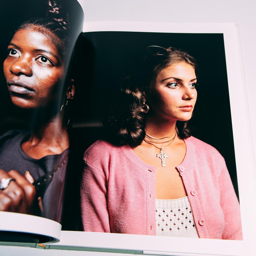 William Eggleston 5×7