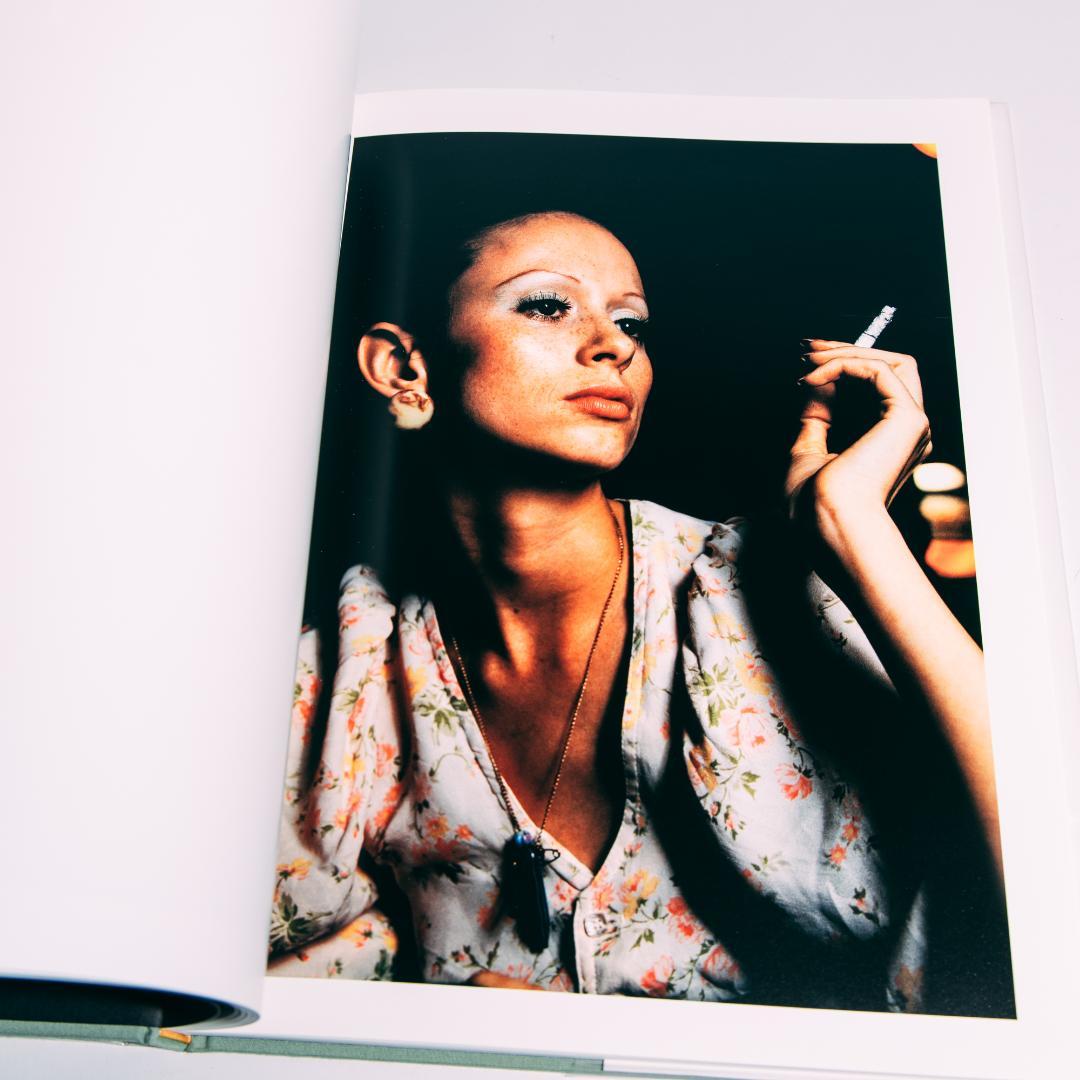 William Eggleston 5×7