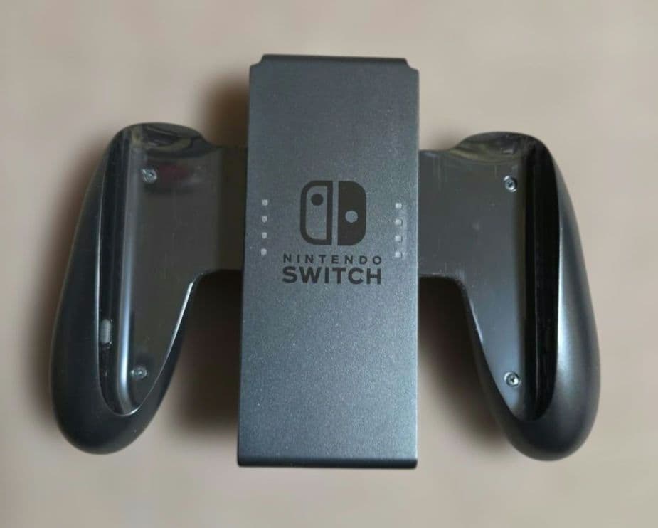 【美品】Nintendo Switch 本体 付属品 ニンテンドースイッチ