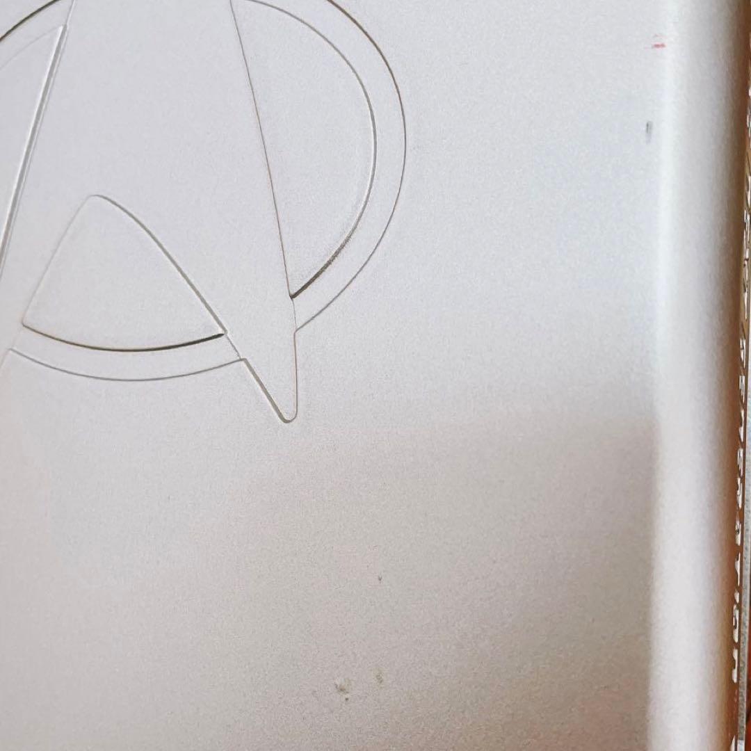 新スタートレック DVDコンプリート　シーズン1〜7スペシャルプレミアムbox