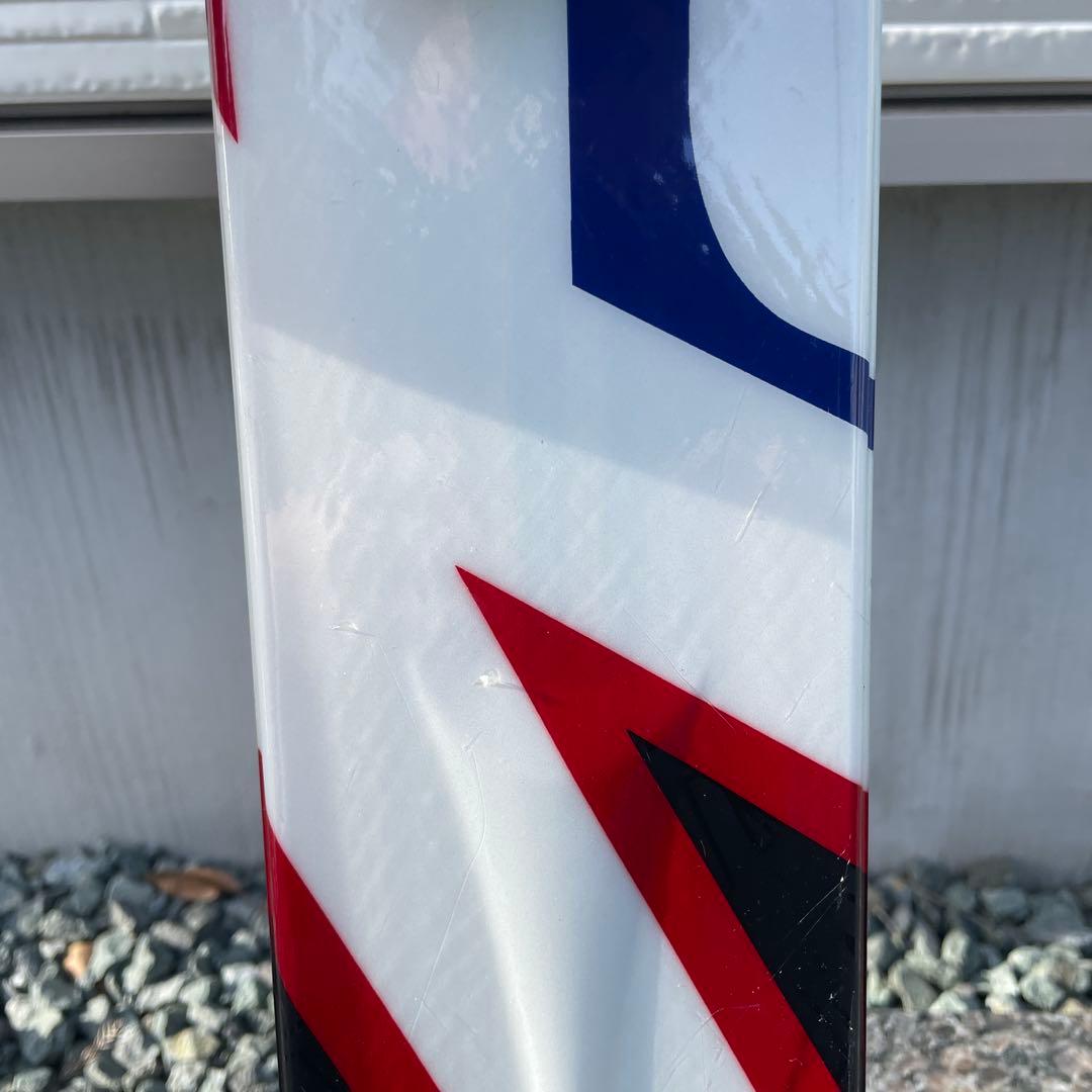 スキー　k2アパッチクンバ