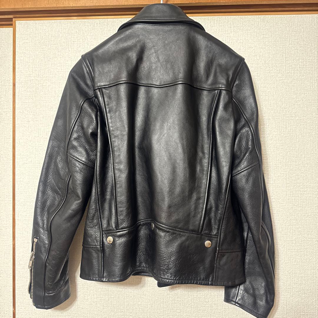 ワコマリア wackomaria ダブルライダース ジャケット　jacket