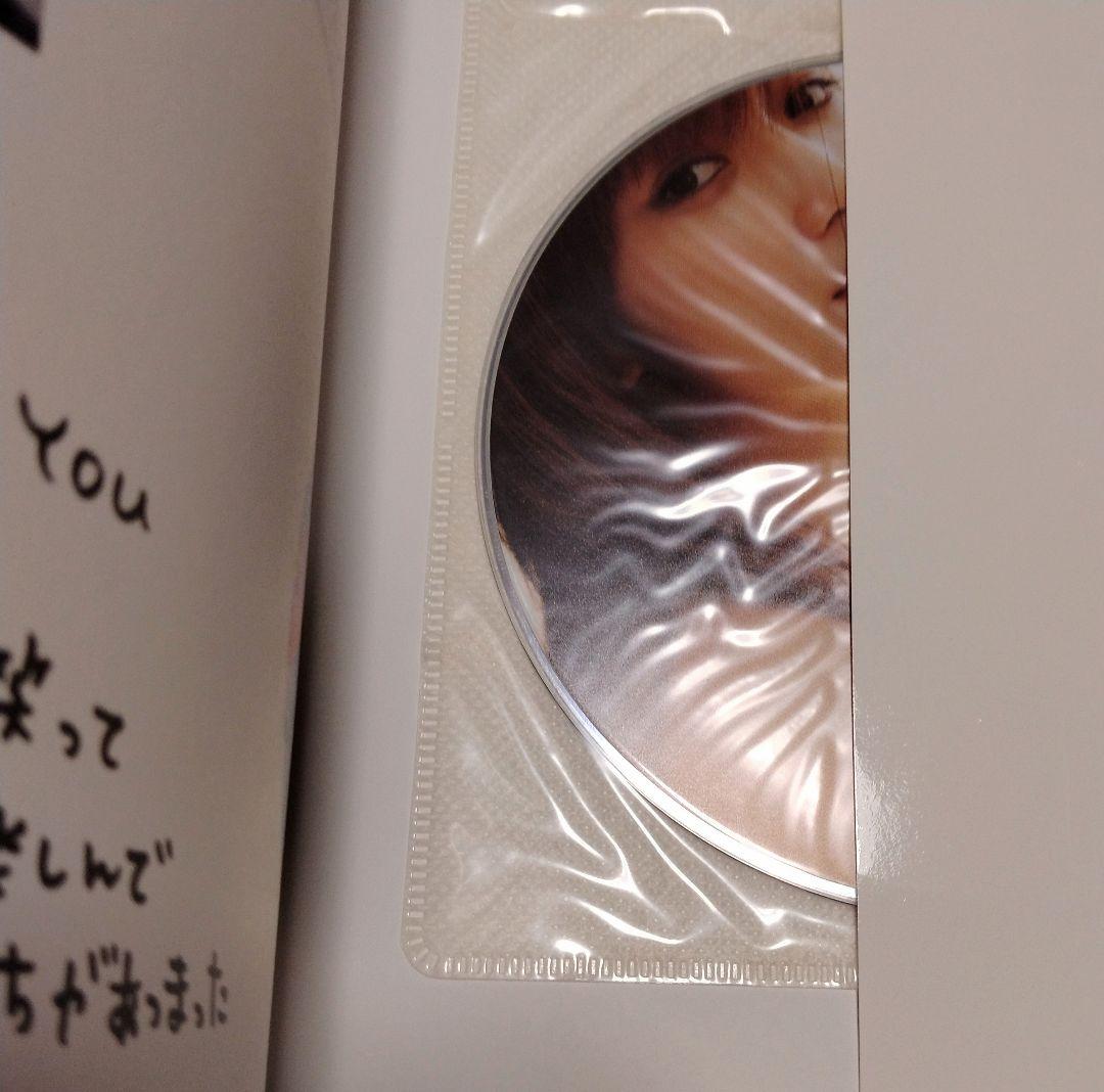 「go to natura… 後藤真希写真集」数量限定BOX 直筆サイン入り