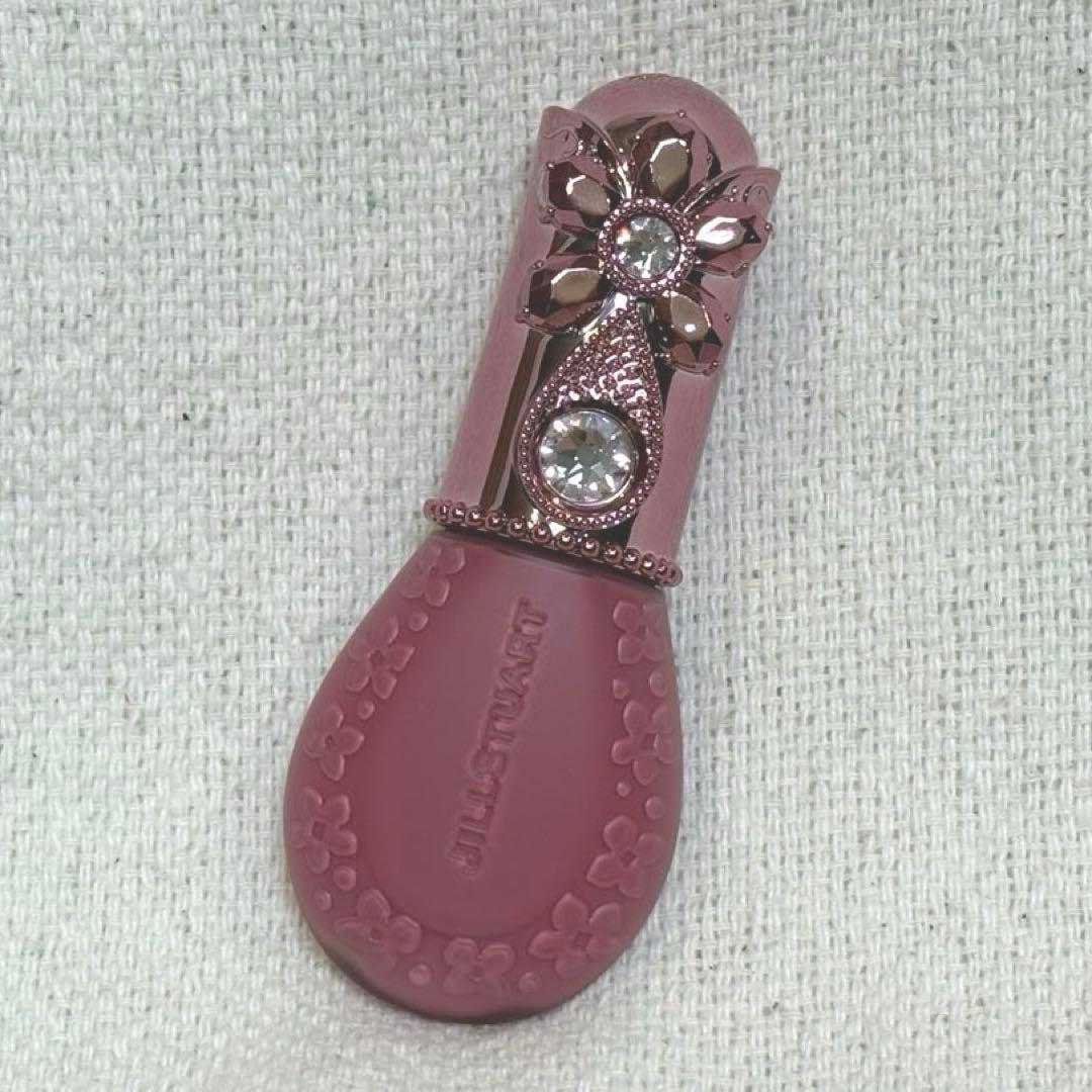 ジルスチュアート クリスマスコフレ ミッドナイトチェリーコレクション　新品